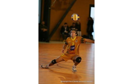 Cric crac on passe à l'attaque...