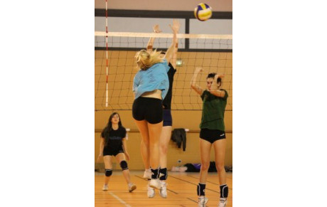 Le MLNVB joue placé