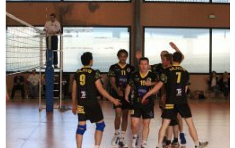 Victoires et frustration...