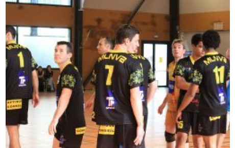 La belle saison de la nationale 3