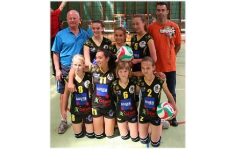 ST POL NOUS VOILAAAA !!!!!!