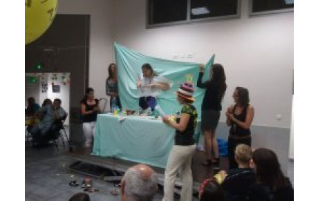 10 ANS !!! CA SE FÊTE !!!!!!!