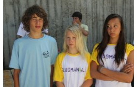 Victoires sur tous les fronts