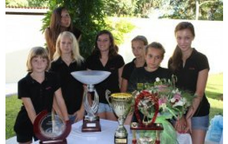 MLNVB: la consécration !!!