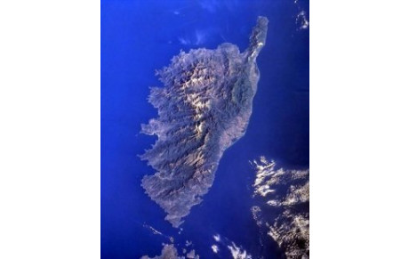 L'île de Beauté pour la N3 !!!