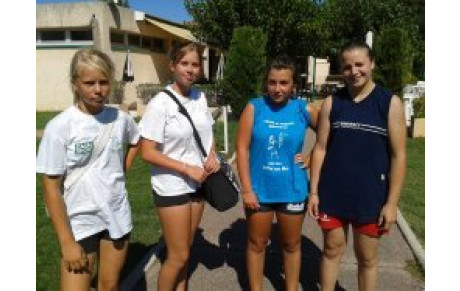 Une intersaison active