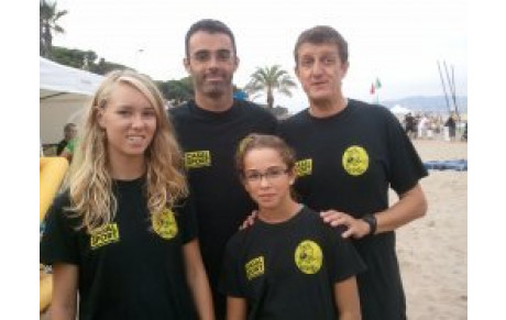 Costaud le Koh Mando !!