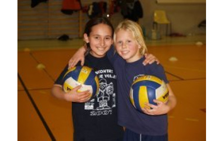 Coup de projecteur sur les championnes du MLNVB