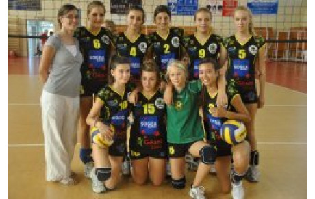 La coupe sourit au MLNVB