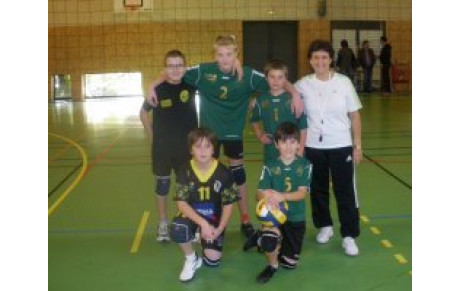 Beau temps sur le MLNVB