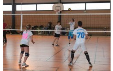 Le tournoi des familles fait le plein !!!