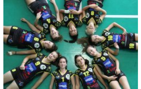 Les filles pour un exploit