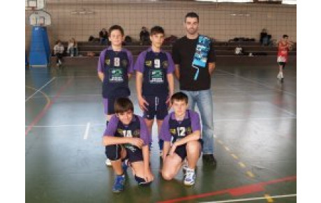 Première victoire de l'année !!!