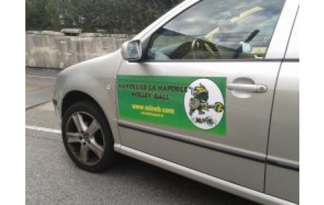 Le MLNVB mise sur la com'