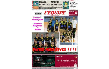 Faites-nous rêver !!!