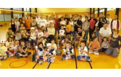 Un tournoi très réussi !!!