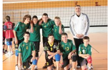 Ca sent la poudre...!!!