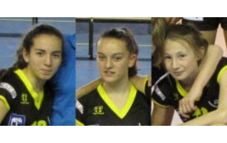 Place aux sélections départementales