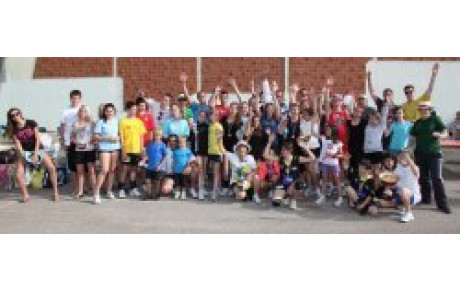 Un tournoi des familles du meilleur cru