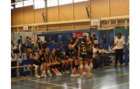 Coupe de France jour 1: mi-journée