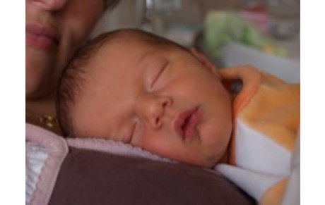 Bienvenue Camille !!!