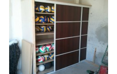 On range et que ça saute !!!