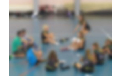 Un début dans le flou...