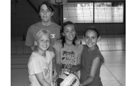 En route pour les finales de zone