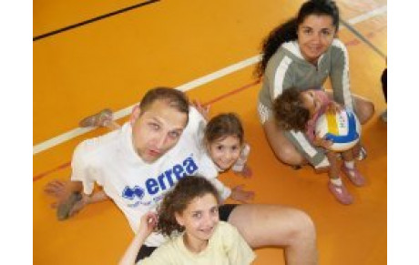 Tournoi des familles edition 2