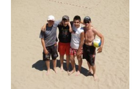 Les paires mandolociennes sur le podium