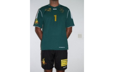 De nouvelles tenues pour les mandolociens