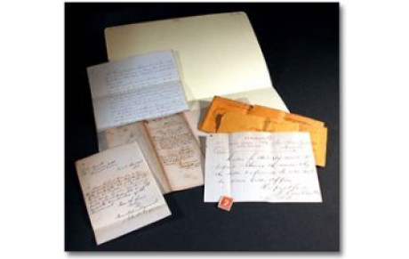 Dossier d'inscription et documents en ligne