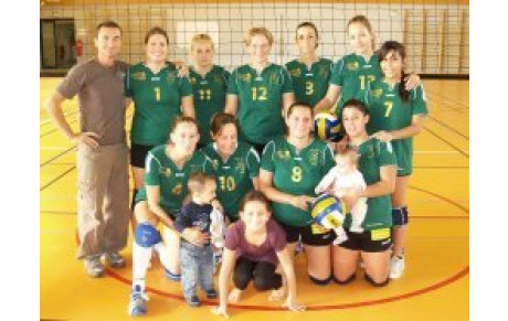 Le week-end des filles