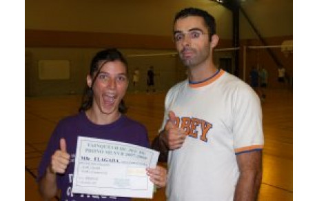 JEU DU PRONO: Flagada récompensée !!!