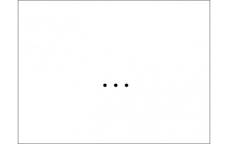 Toujours le même refrain...