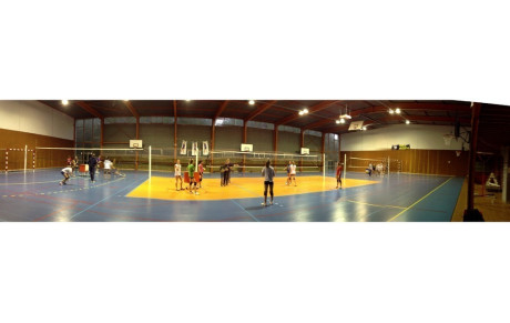 Le MLNVB cartonne aux stages de détection