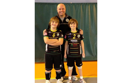 Ca part plutot bien...