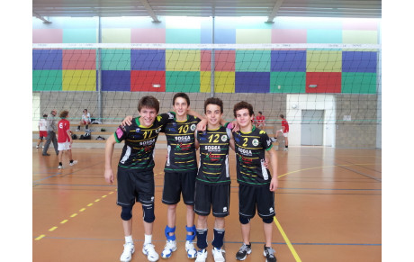 Et ça termine aux forceps...