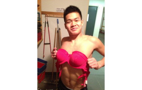 Encore mieux que la foire fouille !!!