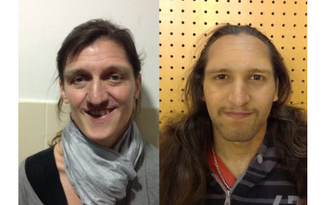 Deux recrues clonées pour bien finir la saison