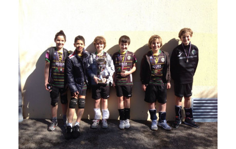 Le MLNVB en bonne position