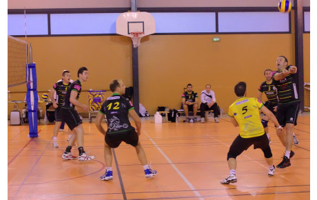 Une sacré fin de championnat !!!