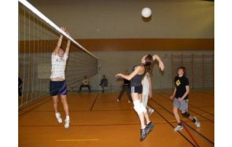 Tournoi inter-membre du 30.10.2008