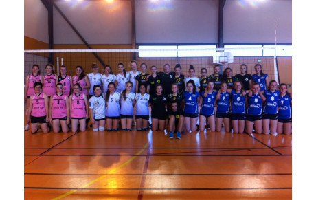 Ca chauffe, ça brule !!!