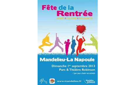 Fête de la rentrée avec le MLNVB