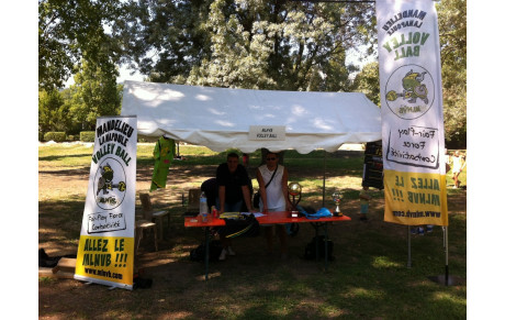 Une journée longue, mais fructueuse