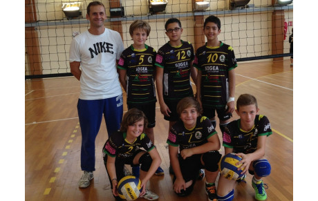 Le MLNVB brille en coupe de la ligue jeune