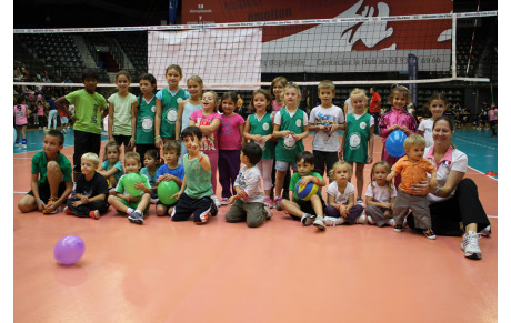 L'invasion des babys !!!