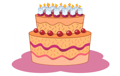 Les anniversaires mis à jour !!!