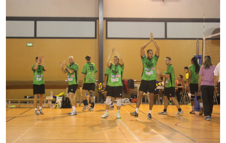 Un samedi soir de folie